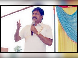 46 वर्ष, 10 विधानसभा, 3 लोकसभा निवडणुका; एक पक्ष अन् एक झेंडा हाती घेतलेला निष्ठावंत 46 वर्ष, 10 विधानसभा, 3 लोकसभा निवडणुका; एक पक्ष अन् एक झेंडा हाती घेतलेला निष्ठावंत