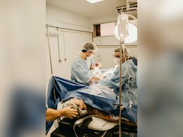 Our Big Brain May Not Be The Reason For Difficult Childbirth, New Study Claims