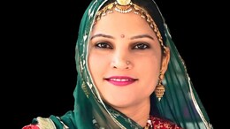 बाड़मेर की ये महिला बनेंगी अमेरिका की 'खास' मेहमान, हार्वर्ड में भी दे चुकी है लेक्चर