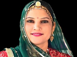 बाड़मेर की ये महिला बनेंगी अमेरिका की 'खास' मेहमान, हार्वर्ड में भी दे चुकी है लेक्चर