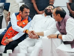 महायुतीची महत्त्वाची बैठक रद्द, शिंदे गावी गेले, राज्यात काय चाललंय? वाचा 10 महत्त्वाचे पॉईंट्स