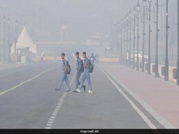 Schools In Delhi-NCR To Operate In Hybrid Mode, Orders Air Quality Panel Schools In Delhi-NCR To Operate In Hybrid Mode, Orders Air Quality Panel