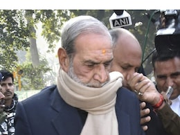 सिख विरोधी दंगा मामला: कांग्रेस नेता सज्जन कुमार दोषी करार सिख विरोधी दंगा मामला: कांग्रेस नेता सज्जन कुमार दोषी करार