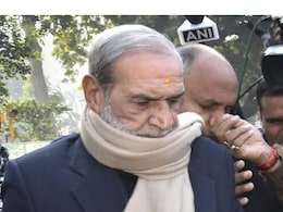 1984 सिख विरोधी दंगा: कोर्ट शुक्रवार को सज्जन कुमार के खिलाफ मामले में सुना सकती है फैसला