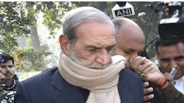 Prosecution Seeks Death Penalty For Sajjan Kumar In 1984 Anti-Sikh Riots Case