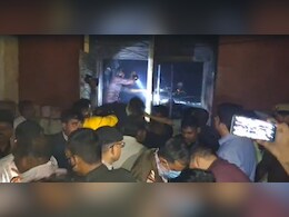 वो 10 मिनट और सबकुछ तबाह... झांसी के अस्पताल में ये आखिर हुआ क्या? पूरी टाइमलाइन समझिए वो 10 मिनट और सबकुछ तबाह... झांसी के अस्पताल में ये आखिर हुआ क्या? पूरी टाइमलाइन समझिए