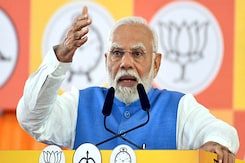 PM Modi Pays Tributes To Birsa Munda On Birth Anniversary PM Modi Pays Tributes To Birsa Munda On Birth Anniversary