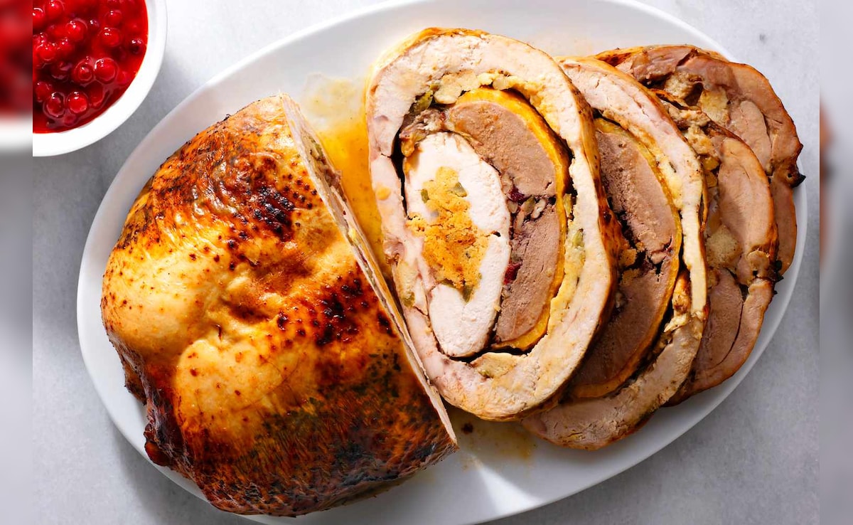 What Thanksgiving Dish Links to John Madden? Learn the Yummy History Now!