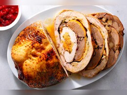 As Thanksgiving Dish Turducken Trends, It's Link To NFL Legend John Madden As Thanksgiving Dish Turducken Trends, It's Link To NFL Legend John Madden