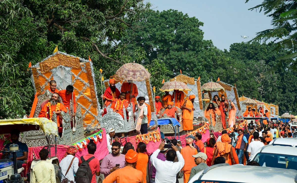 Latest and Breaking News on NDTV Latest and Breaking News on NDTV