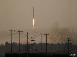 US Space Startup Firefly Aerospace Valued At Over $2 Billion In Latest Funding Round US Space Startup Firefly Aerospace Valued At Over $2 Billion In Latest Funding Round