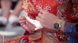 Same-Sex Couple In Uttar Pradesh Gets Gender Change To Get Married