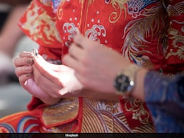 Same-Sex Couple In Uttar Pradesh Gets Gender Change To Get Married