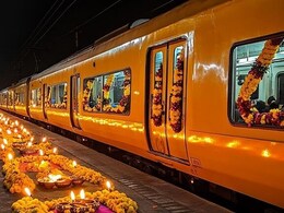 छठ पर घर जाने वालों को रेलवे का बड़ा तोहफा, चलाई गईं 7,296 स्पेशल ट्रेनें, पढ़ें पूरी लिस्ट