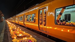 Special Trains Route: त्योहारी सीजन में रेलवे ने की कई स्पेशल ट्रेन चलाने की घोषणा, देख लीजिये पूरा शेड्यूल&nbsp;