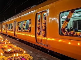 Special Trains Route: त्योहारी सीजन में रेलवे ने की कई स्पेशल ट्रेन चलाने की घोषणा, देख लीजिये पूरा शेड्यूल  Special Trains Route: त्योहारी सीजन में रेलवे ने की कई स्पेशल ट्रेन चलाने की घोषणा, देख लीजिये पूरा शेड्यूल