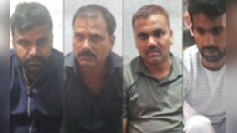 यूपी के मंत्री से MP में बदसलूकी, पुलिस ने चार लोगों को किया गिरफ्तार, असली कहानी आई सामने