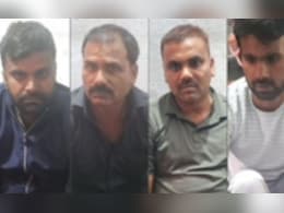 यूपी के मंत्री से MP में बदसलूकी, पुलिस ने चार लोगों को किया गिरफ्तार, असली कहानी आई सामने