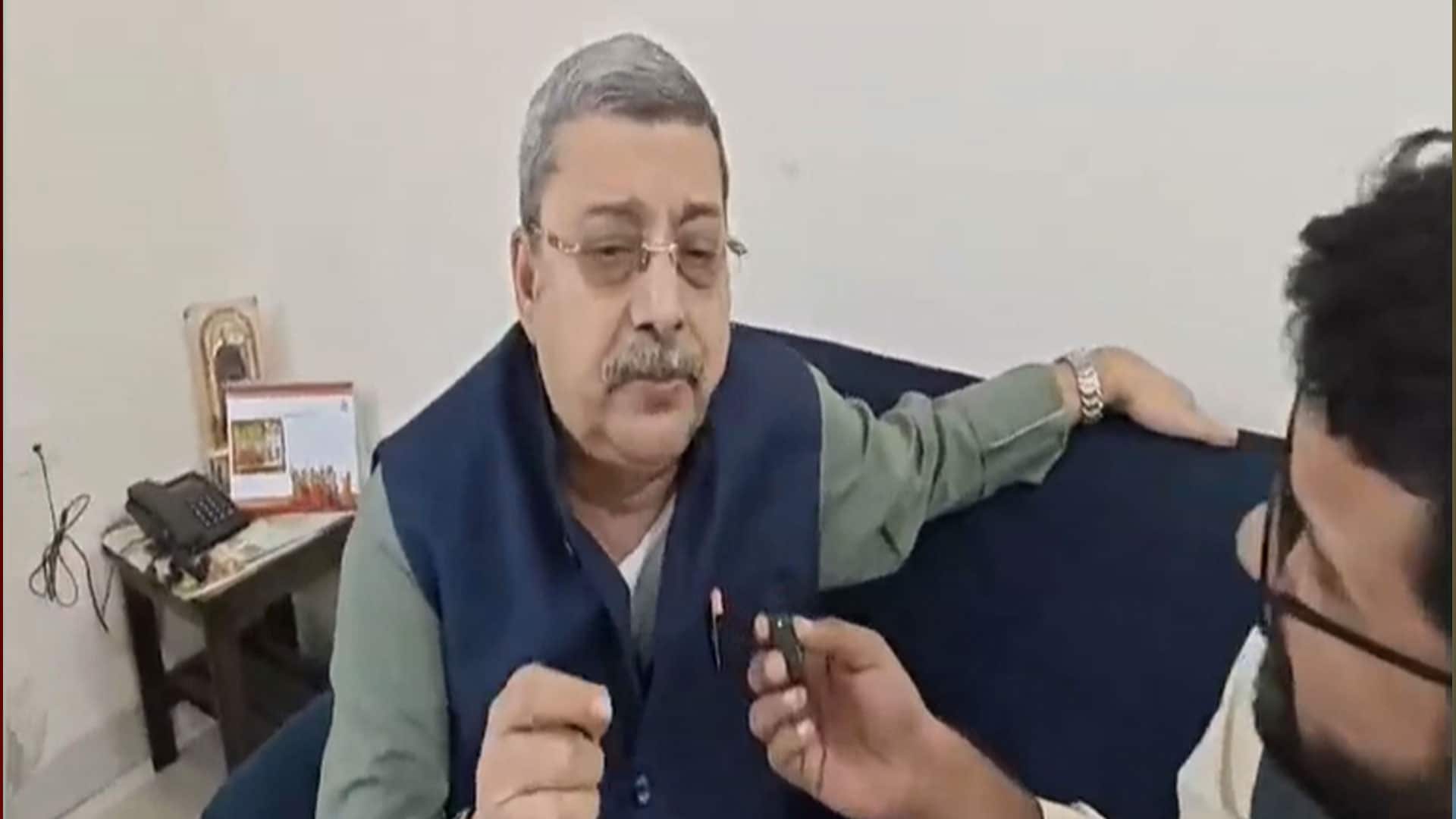 "Congress Has Failed, Mamata Banerjee Should Lead India Bloc": Trinamool MP Kalyan Banerjee