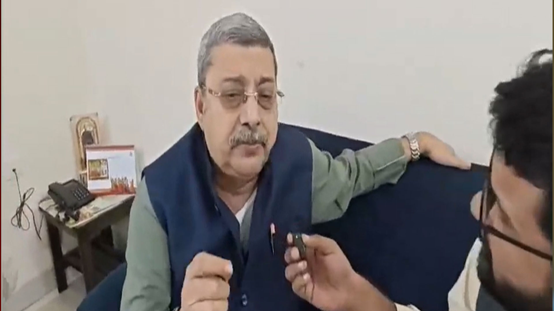 "Congress Has Failed, Mamata Banerjee Should Lead India Bloc": Trinamool MP Kalyan Banerjee