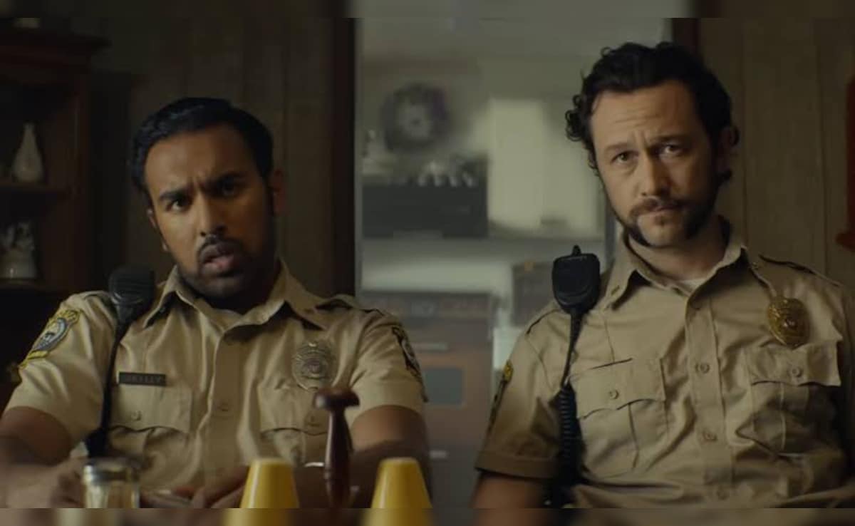 <i>Greedy People</i> Review: The Film Has Its Share Of Passably Bright Moments