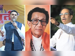 '...तर बाळा साहेबांनी उद्धव ठाकरेंचा हात मोडला असता' राणेंनंतर कदम हे काय बोलले?