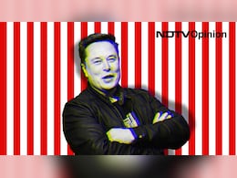 Opinion | Musk Is The Risk