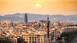 Chennai Company Treats 1,000 Employees To A Fully Paid Week-Long Trip To Spain