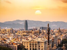 Chennai Company Treats 1,000 Employees To A Fully Paid Week-Long Trip To Spain Chennai Company Treats 1,000 Employees To A Fully Paid Week-Long Trip To Spain