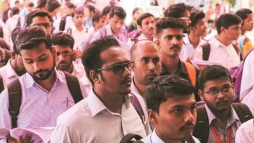बिहार में आज&nbsp;लगने जा रहा है इंटर्नशिप मेला, हर महीने मिलेगा 20 से लेकर 25 हजार रुपये कमाने का मौका