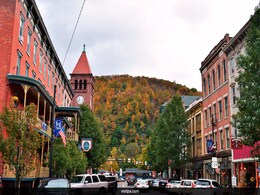 How Pennsylvania Holds The Key To US Election: 10 Points How Pennsylvania Holds The Key To US Election: 10 Points