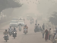 No GRAP 3 Anti-Pollution Measures In Smog-Hit Delhi. Minister Explains Why