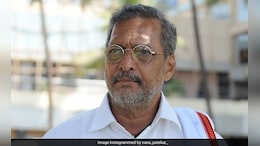 Nana Patekar: नाना पाटेकर ने अनिल शर्मा को कहा 'बकवास आदमी', बयान से मचा बवाल