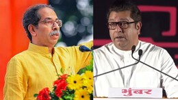 MNS- Shivsena News: 'तोपर्यंत दोघांकडेही जेवणार नाही...', ठाकरे बंधुंसाठी मामांनी घेतलेली 'अशी' शपथ!