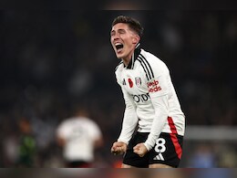 Premier League: Fulham Strike Twice In Stoppage Time To Beat Brentford Premier League: Fulham Strike Twice In Stoppage Time To Beat Brentford