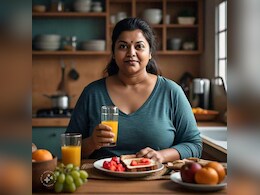 मोटापा कम करने के लिए नाश्ते में क्या खाना चाहिए? टॉप 10 वेटलॉस ब्रेकफास्ट ऑपशन्स मोटापा कम करने के लिए नाश्ते में क्या खाना चाहिए? टॉप 10 वेटलॉस ब्रेकफास्ट ऑपशन्स