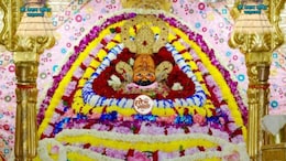 Rajasthan: देवउठनी एकादशी पर खाटूश्याम में मनाया जाएगा बाबा श्याम का जन्मोत्सव, श्रीनाथ जी के भी होंगे दर्शन