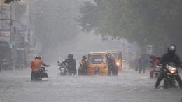 Cyclone Fengal Live: 10 Dead In Heavy Rain In Tamil Nadu, PM Modi Assures Support