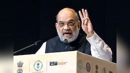 Amit Shah Praises Chandigarh For Becoming First City To Fully Enact New Criminal Laws