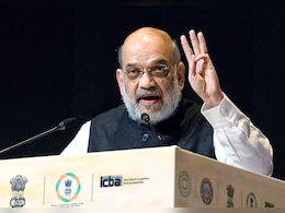 Amit Shah Praises Chandigarh For Becoming First City To Fully Enact New Criminal Laws Amit Shah Praises Chandigarh For Becoming First City To Fully Enact New Criminal Laws
