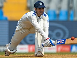 "There Was A Bit Of Panic": Shubman Gill's Admission On India's Collapse On Day 1 of 3rd Test vs New Zealand "There Was A Bit Of Panic": Shubman Gill's Admission On India's Collapse On Day 1 of 3rd Test vs New Zealand