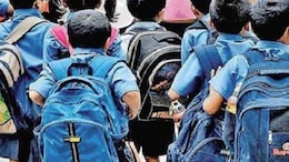 Delhi Sees Surge In Nursery Admissions For 2025-26 Session