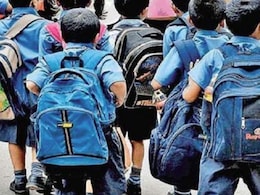 KVS Admission 2025: केंद्रीय विद्यालय क्लास 2 से 12वीं में एडमिशन के लिए आवेदन शुरू, ऐसे मिलेगा एप्लीकेशन फॉर्म KVS Admission 2025: केंद्रीय विद्यालय क्लास 2 से 12वीं में एडमिशन के लिए आवेदन शुरू, ऐसे मिलेगा एप्लीकेशन फॉर्म