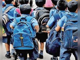 राज्यात 18 ते 20 नोव्हेंबर शाळांना सुट्टी; शिक्षकांच्या निवडणूक ड्यूटीमुळे शासनाचा मोठा निर्णय