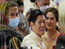Philippines Vice President 'Mastermind' Of Plot To Assassinate President: Justice Department Philippines Vice President 'Mastermind' Of Plot To Assassinate President: Justice Department