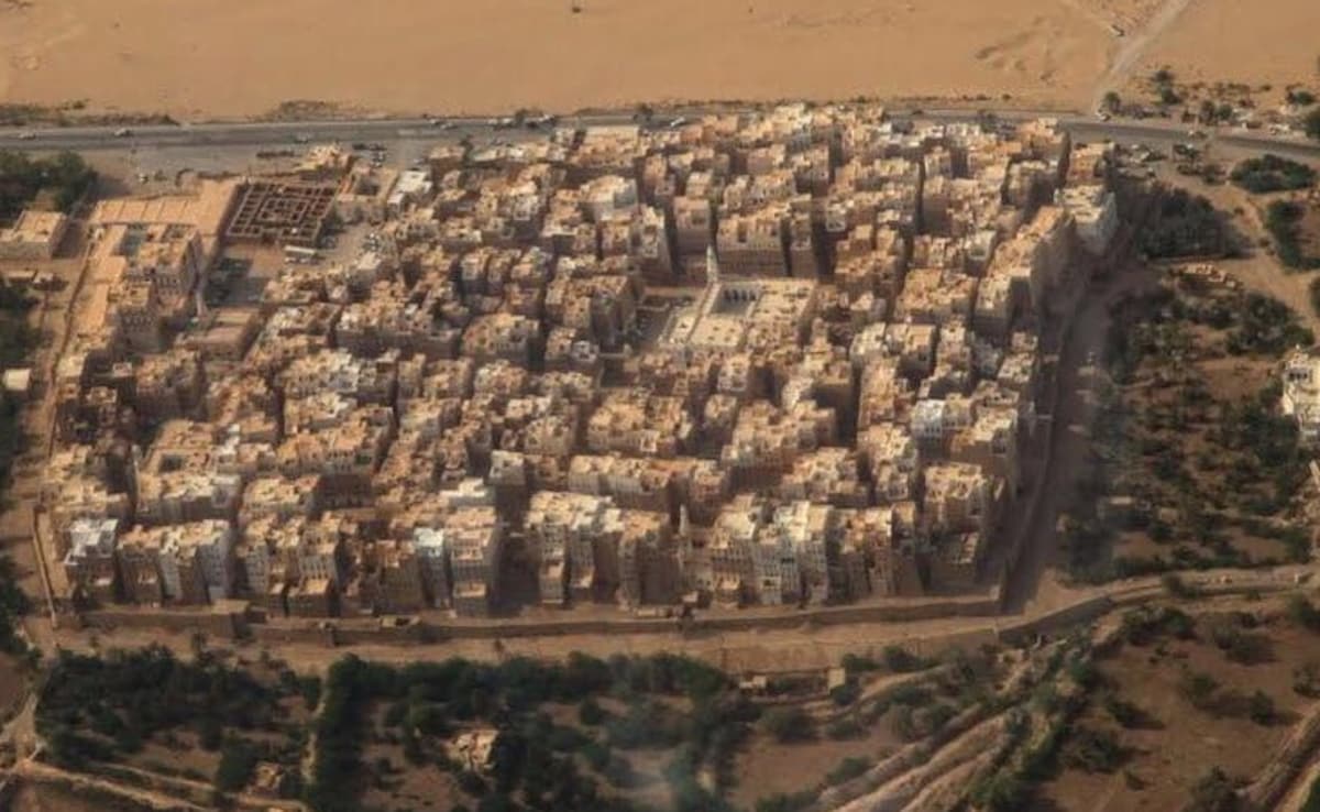 Latest and Breaking News on NDTV