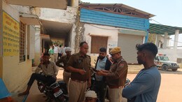 धौलपुर में महिला की संदिग्ध मौत: भाई बोला- 50 हजार नकद और भैंस नहीं दी तो मार डाला, ससुराल के लोग फरार