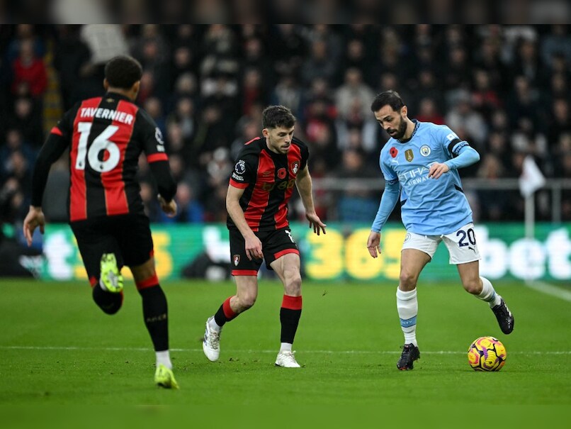 Manchester City Suffer First League Loss Since December, Arsenal Crash