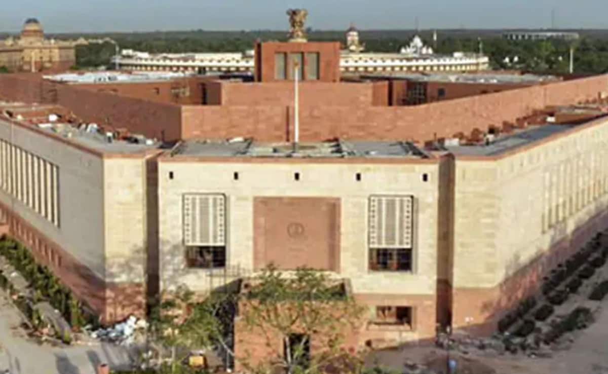 Parliament Winter Session Day 4 Live Updates: Priyanka Gandhi To Take Oath Today