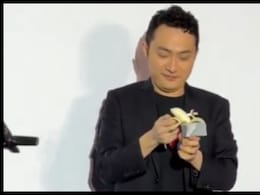 Billionaire Who Invested In Trump's Crypto Exempted From Civil Fraud Charges